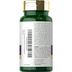 Grape Seed Extract Capsules 4,000Mg 120 Count Standardized Extract Complex with