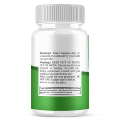 Joint Brex Advanced Joint Support, JointBrex Supplement (60 Capsules)
