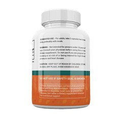 1 Choline Bitartrate Brain Memory Booster Phosphatidylcholine Nootropic