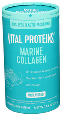 Vital Proteins Collagen Marine 7.8 Oz