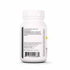 Integrative Therapeutics DHEA5 Daily Health Supplement for Healthy Aging* E…