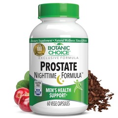 Botanic Choice Prostate Nighttime Formula™ Prostate Dietary Supplement, 60