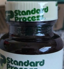 USA Standard Process – Adrenal Desiccated 90 Tablets – New & Sealed – Authentic