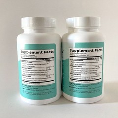 Elimipure Daily Gut Health Detox Formula, Comfortable Morning Bowel Care EXP2028