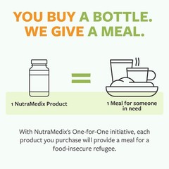 Nutramedix Serrapeptase Supplement Proteolytic Digestive Enzymes For Women Men
