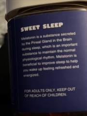 Nature’s Key Melatonin Gummies for Kids & Adults, 5mg Dose Gummy with Vitamin B6