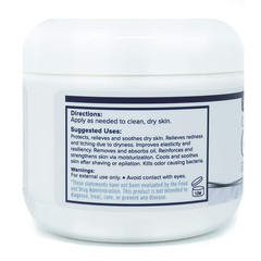 – Colloidal Silver Gel – Nano Silver Gel Wound Care – Healing O