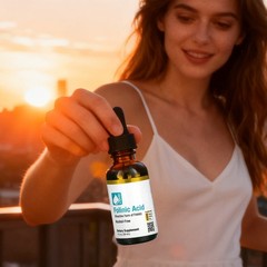 California 1 FL Oz Folinic ML Acid 30 Gold Alcohol-Free Nutrition Liquid