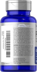 Horbaach PQQ Supplement 40mg 120 Capsules Pyrroloquinoline Quinone Disodium Salt