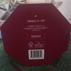 IM8 Daily Ultimate Essentials + Hydration 30 Sachets Acai Mixed Berries 11/27