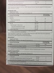 Perelel Mom Multi Support Pack Multivitamins And Supplements 30 Packs