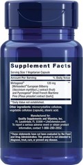 Life Extension Eye Pressure Support with Mirtogenol 30 vcaps Each (Pack of 3)