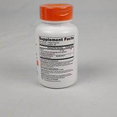 Doctor’s Best Serrapeptase, Supports Healthy Sinuses, 40,000 SPU, 90 Capsules