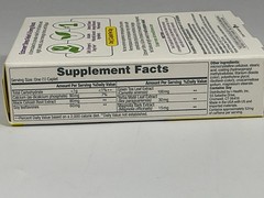 Stress Relief & Energy Boost for Menopause Relief – 28 Ct. – Clinically Prove…
