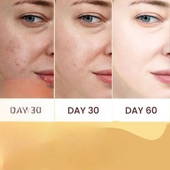 Collagen Gluta Vit C Blend Skin Brightening Dietary Supplement 100ct.[USA Stock]