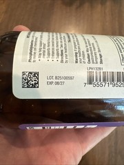 Metagenics brain health Phosphatidylserine 150mg 60 Capsules