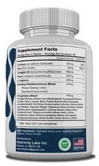 Zonata (1 Pack) Semenoll Male Performance Formula, Semenoll Pills for Men, 60…