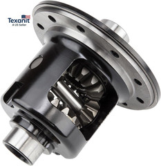 LS308229 Grip LS Limited Slip Differential Carrier, 29 Spline, Fits Chrysler 8.2