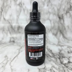 Lyfetrition Monolaurin Coconut Extract 4.8oz