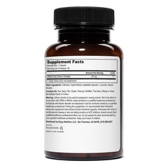 Lithium Orotate 20mg – 120 Vegetarian Capsules, Mood Support & Stress Relief