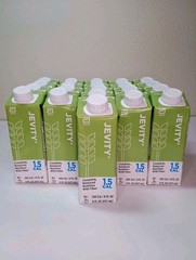 Jevity 1.5 Cal Box of 21 (8 Oz.)Bottles Exp. Sept 1, 2026