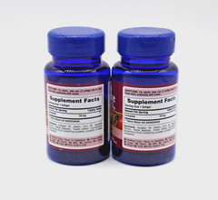 Puritan’s Price Lycopene 10mg Support Prostate & Heart Health 100 Softgels 2pack