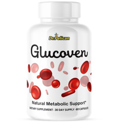 Glucoven- Blood Support- 60 Capsules