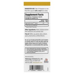 Aged Garlic Extract™ Liquid, 2 Bottles, 2 fl oz (60 ml) Each