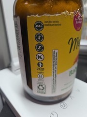 MegaFood Baby & Me 2 Dietary Supplement – 120 Count Exp. 02/27
