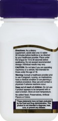 21st Century Vitamin B-50 Complex Energy Support Prolonged Tablets 60 Ct 6-Pack