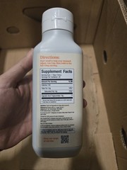 Bulletproof Brain Octane C8 MCT Oil 14 fl ozOunce Premium Coconut Oil Supplement