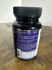 Quantum Nutrition Labs NAC – N-Acetyl-L-Cysteine, Liver and Immune Support, NAC