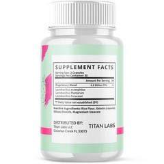 Oral Defence Advanced Probiotic For Healthy Teeth & Gums 60 Capsule Pack Of 2