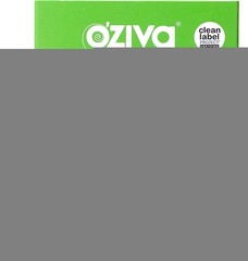 OZiva Plant Based Hair Vitamins(with Biotin & Iron)for Hair Regrowth |Hairfall C