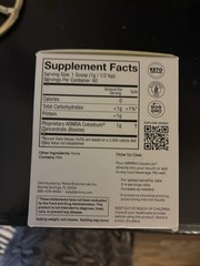 ARMRA Colostrum Health Revival Unflavored 60 Servings 2.1 oz NEW Sealed