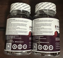 Greenpeople Mushroom Gummies w/ Ashwagandha 120 Gummies Mix Berry flavor – New