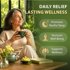Total Relief – Magnesium Cream Exp 11/2028