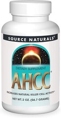 Source Naturals Vitamin AHCC Powder – 2 oz