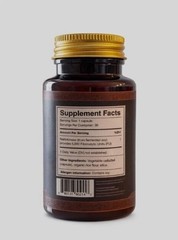 Maia Nattokinase 5000 FU Natural Circulation Support 2 Pack 30 Caps – FreeShip