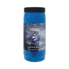 InSPAration 7495 HTX Relax Therapies Crystals for Spa and Hot Tubs, 19-Ounce,…