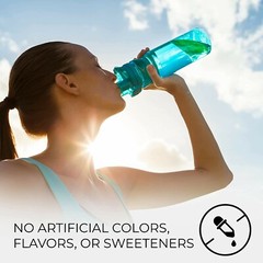 Electrolytes Powder, Drink Mix for Energy Boost & Recovery, Hydration Powder Mix
