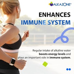 Make Your Own Alkaline Water, Clear, 1.25 Fl Oz
