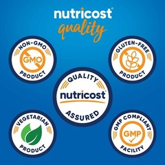 Nutricost Butterbur Extract Capsules (75mg) 120 Capsules – Gluten Free & Non-GMO