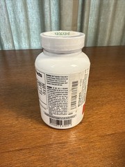 Immune Support Formula Maximum Strength 120 Capsules Made in USA Exp 12/2026
