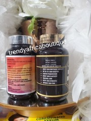 2n1 Combo glucenta Diamond & Booster whitening 💯 satisfaction. BEWARE OF FAKE
