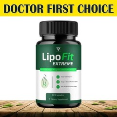 Weight Loss Fat Burner Supplement for 60 Capsules
