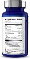 VisionMD Eye Vitamin CARMIS with Lutein & Zeaxanthin 90 Softgels, 3-Pack