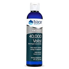 Trace Minerals | 40000 Volts Liquid Electrolyte Concentrate Drops | for Hydra…