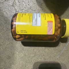 Nature Made Vitamin C 1000mg 300 Tablets Exp 05/2028