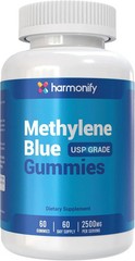 MB for Humans USP Grade %2 Pharma Grade Non-GMO 60 Gummies MADE IN USA New Formu
